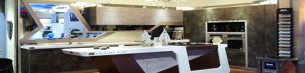 門店風采